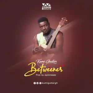 Kumi Guitar - Betweener